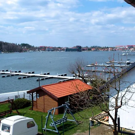 Sloneczne Tarasy Guest house *