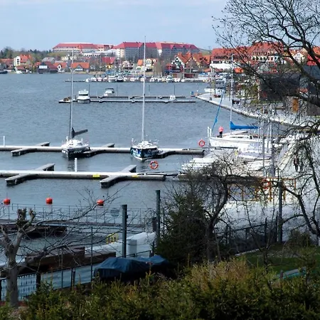 Sloneczne Tarasy 3* Mikołajki