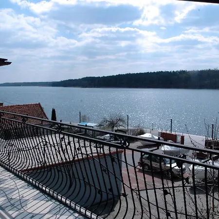 Guest house Sloneczne Tarasy *